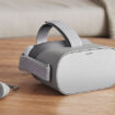 oculus go 0