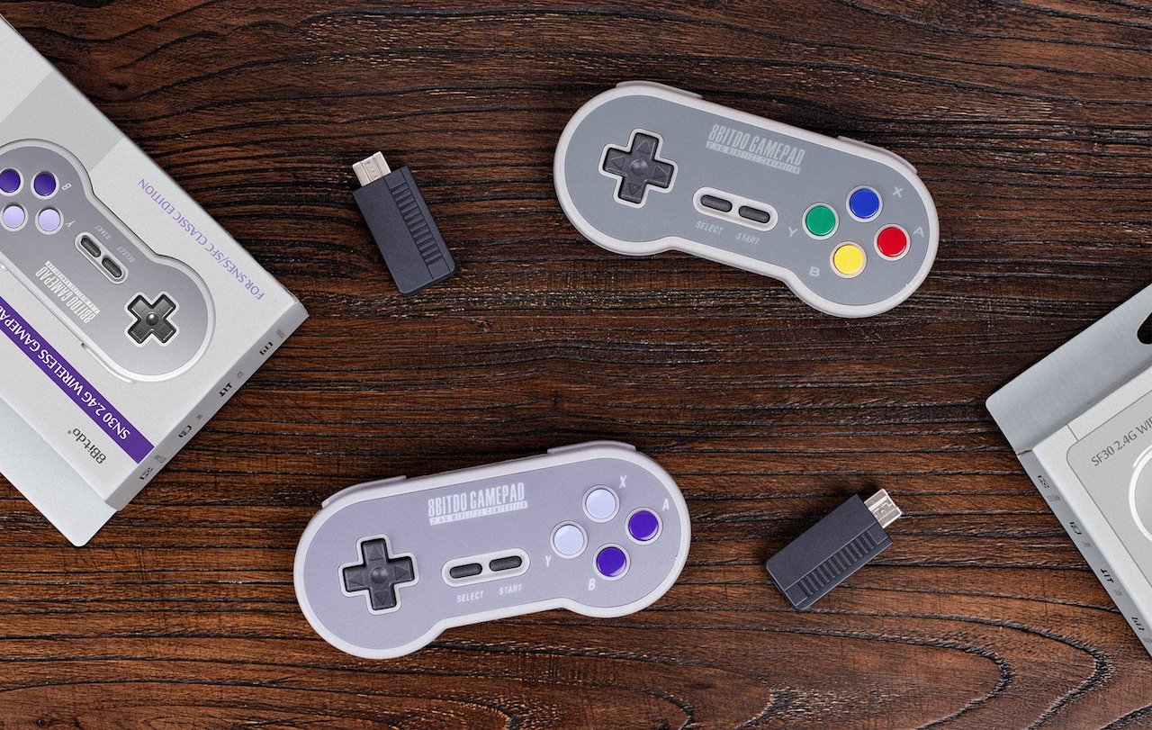 SNES Mini Classic : hackée, voici comment ajouter plus de jeux