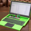 pi top modular laptop 3 1
