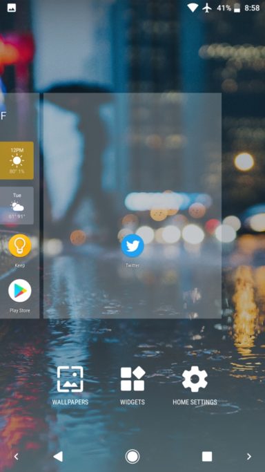 pixel launcher 2 2