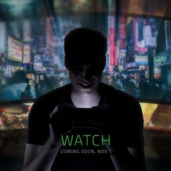 razer nextbit android phone launch