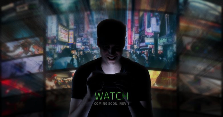 razer nextbit android phone launch