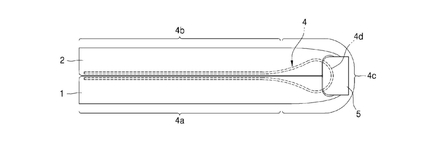 samsung flexible display patent 3