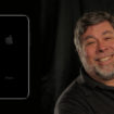 steve wozniak iphone 8