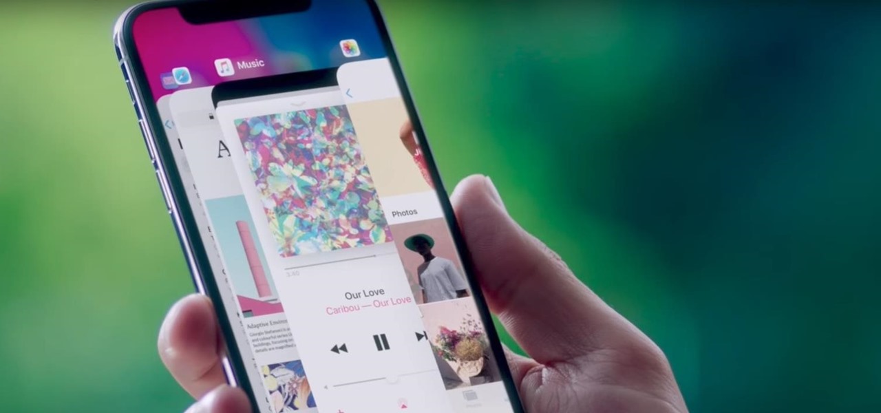 use app switcher iphone