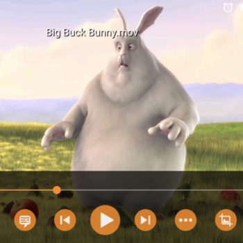 vlc android obtient premiere mise a jour majeure plus un an