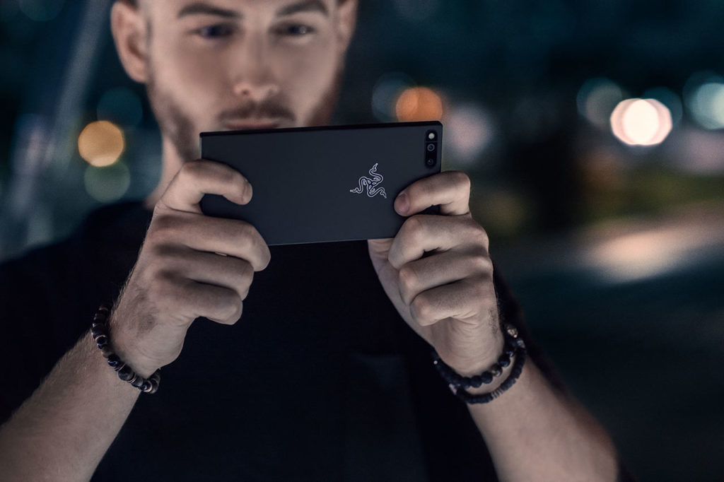 Voici le Razer Phone : le smartphone par excellence des gamers 55 080A8876