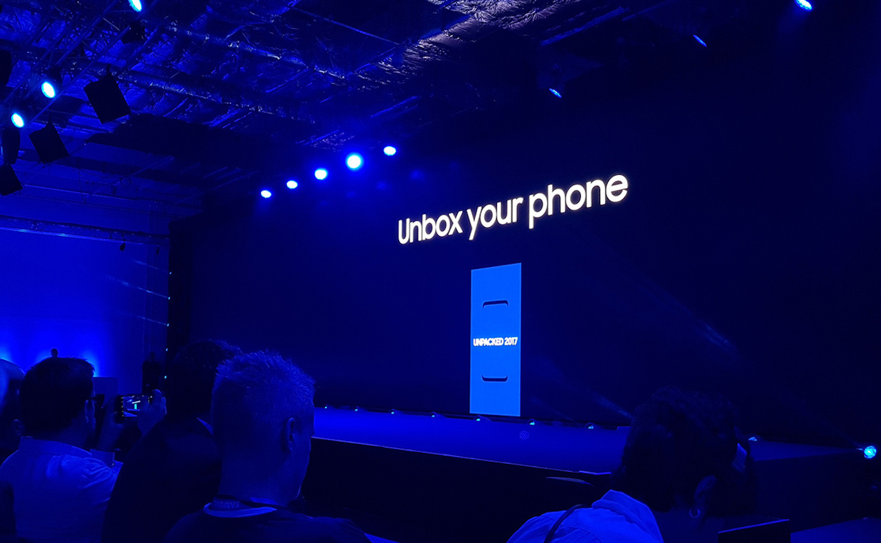 136809 phones news feature samsung galaxy s8 launch what was announced and can you still watch galaxy unpacked 2017 image1