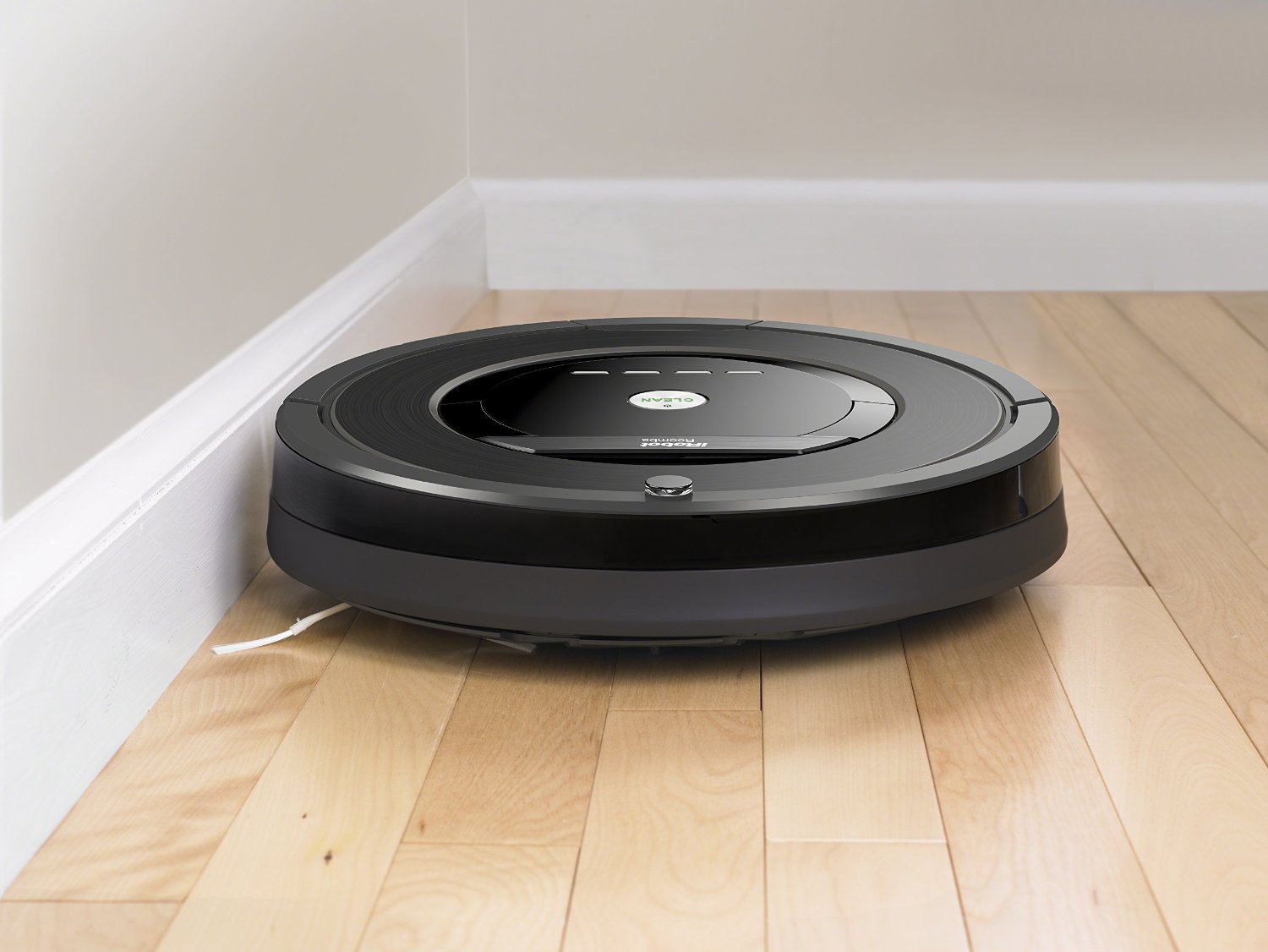 Les aspirateurs Roomba s'ouvrent enfin à la plateforme IFTTT 49 1448309162788624981