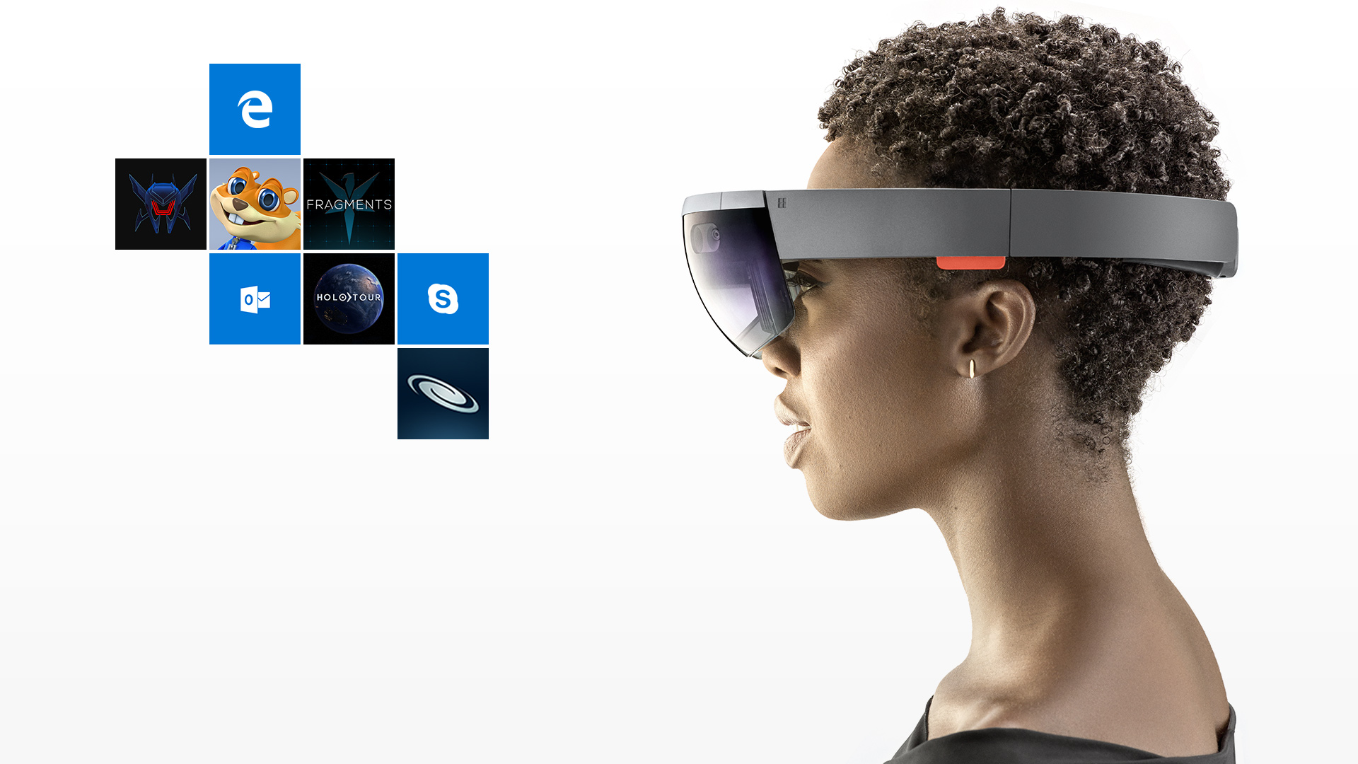 Microsoft étend les HoloLens à 29 nouveaux marchés européens
