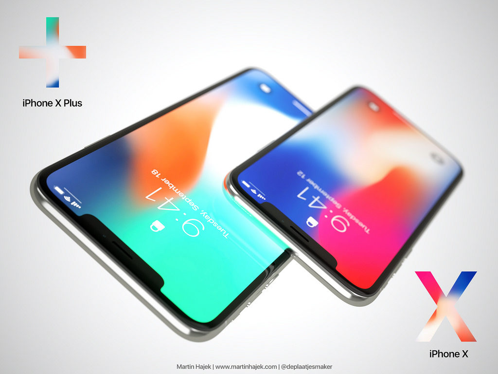 Voici à quoi ressemblerait un iPhone X Plus, concurrent du Galaxy Note8 53 26509846479 9f26fa7398 b