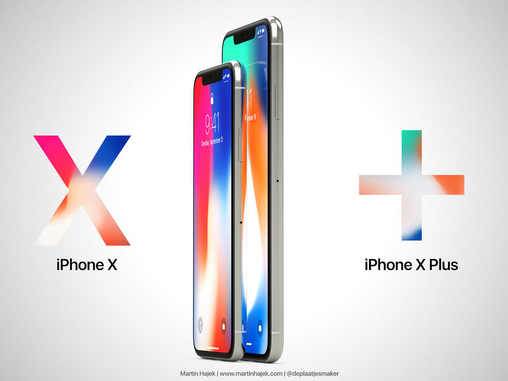Voici à quoi ressemblerait un iPhone X Plus, concurrent du Galaxy Note8 51 38285180101 9f5bc82da2 b