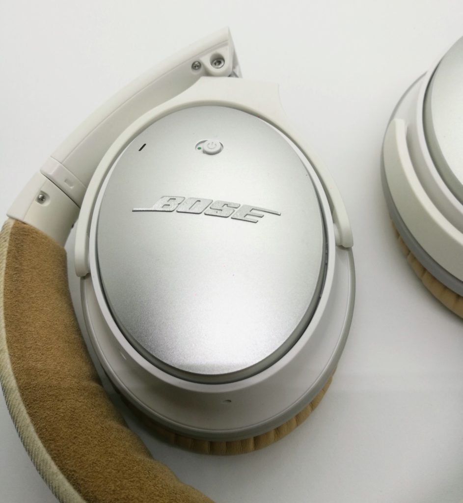 Test du casque Bose QC25, un QC35 sans Bluetooth ? 22 BOSE QC 25 12