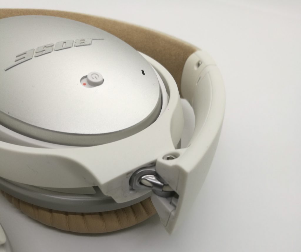 Test du casque Bose QC25, un QC35 sans Bluetooth ? 21 BOSE QC 25 13