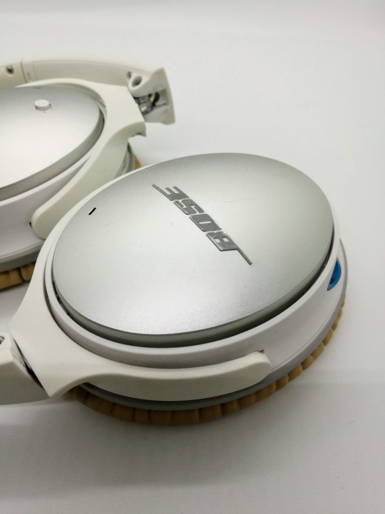 Test du casque Bose QC25, un QC35 sans Bluetooth ? 34 BOSE QC 25 14