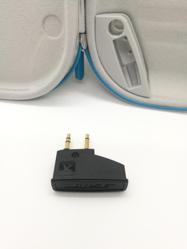 Test du casque Bose QC25, un QC35 sans Bluetooth ? 30 BOSE QC 25 4