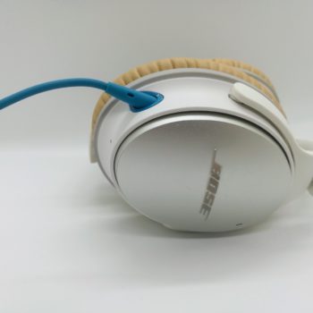 BOSE QC 25