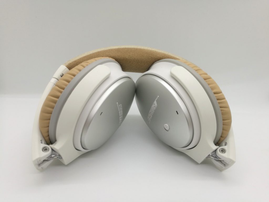 Test du casque Bose QC25, un QC35 sans Bluetooth ? 26 BOSE QC 25 8