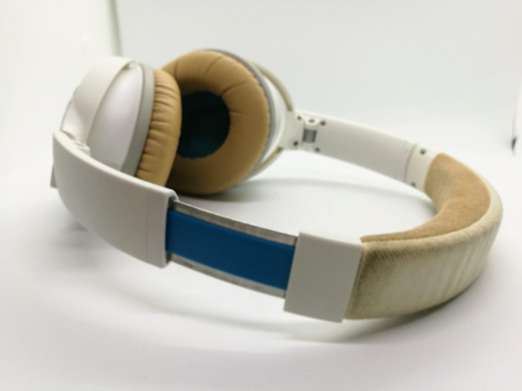 Test du casque Bose QC25, un QC35 sans Bluetooth ? 25 BOSE QC 25 9