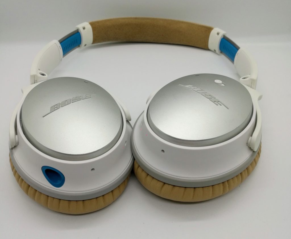 Test du casque Bose QC25, un QC35 sans Bluetooth ? 44 BOSE QC 35 1