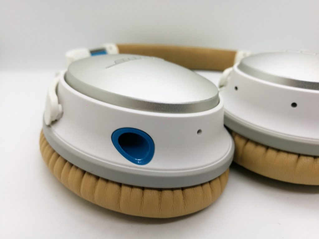 Test du casque Bose QC25, un QC35 sans Bluetooth ? 45 BOSE QC 35