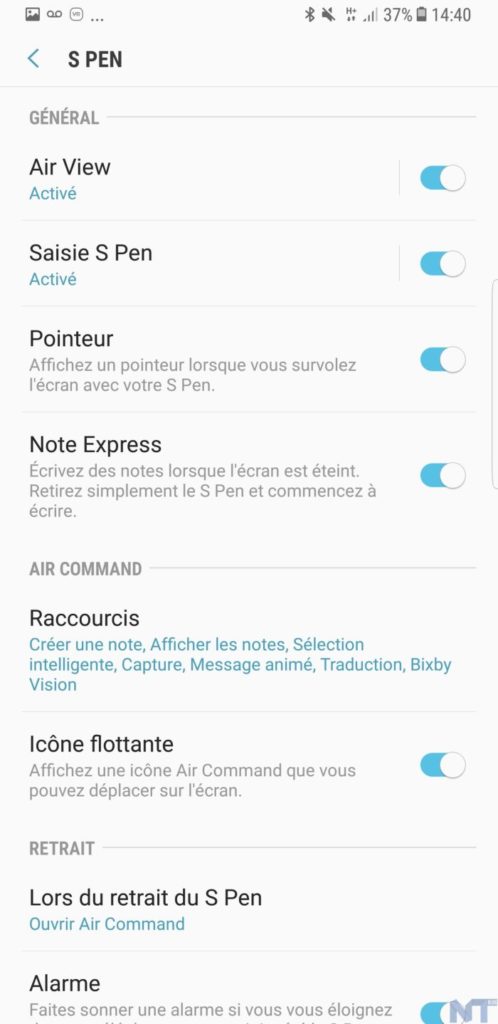 Galaxy Note8 Screens 02