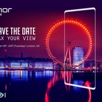 Honor Bond Save The Date 0