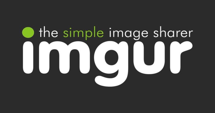 Imgur : un hack expose 1,7 millions de comptes et mots de passe