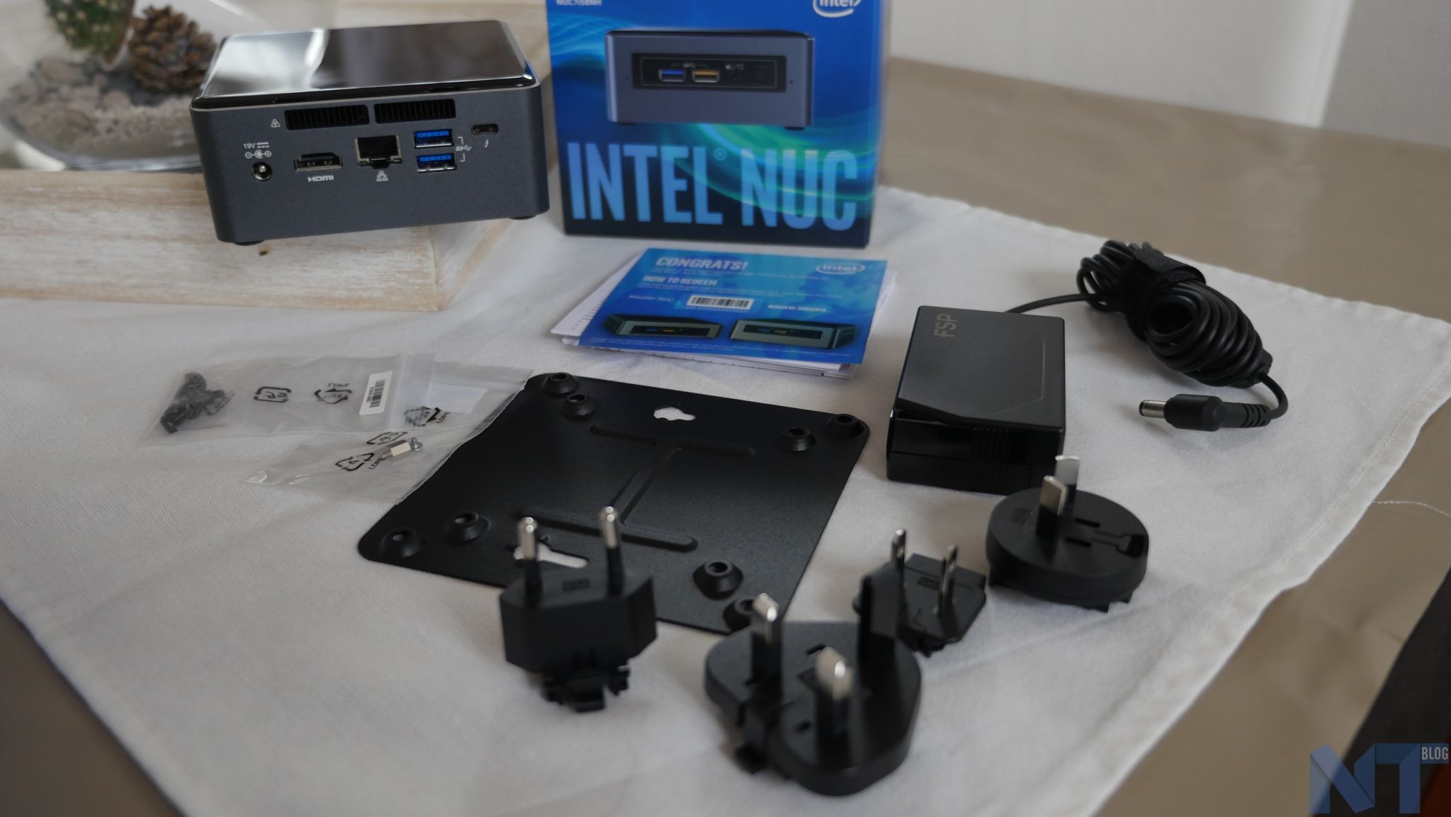 NUC 30