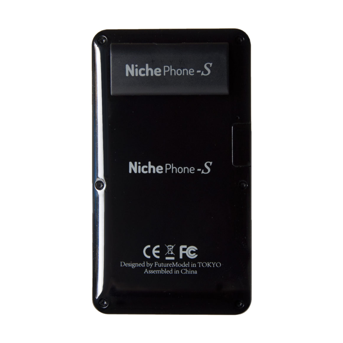 Niche Phone BK 03
