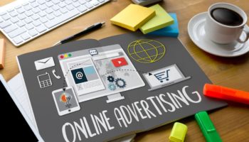Online Advertising v2