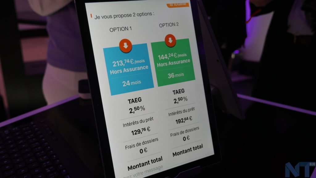 Comment la banque mobile Orange Bank fonctionne ? 64 Orange Bank 01