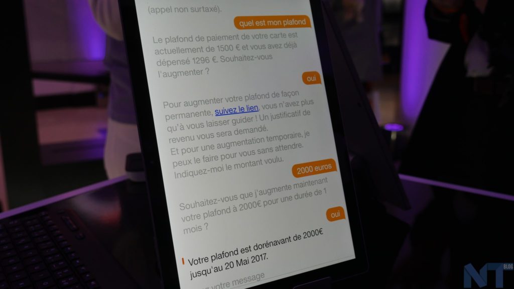 Comment la banque mobile Orange Bank fonctionne ? 63 Orange Bank 02