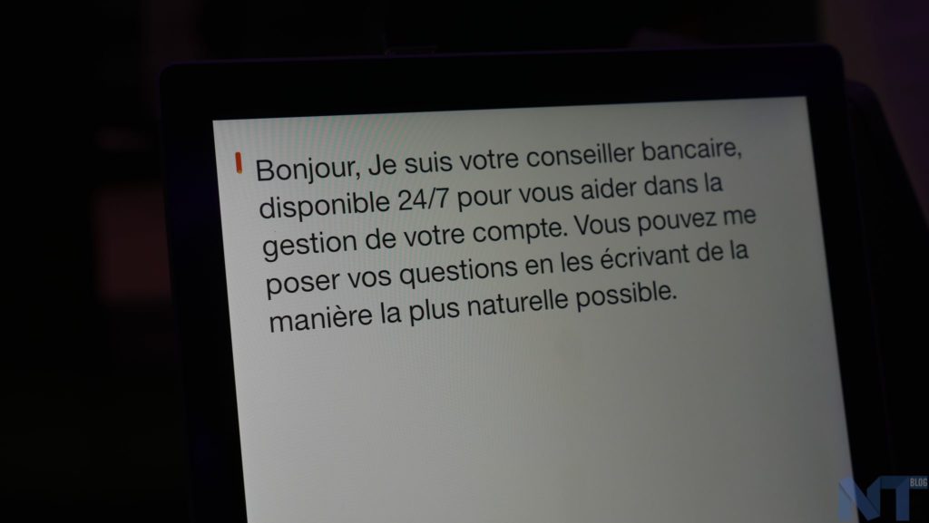 Comment la banque mobile Orange Bank fonctionne ? 62 Orange Bank 03
