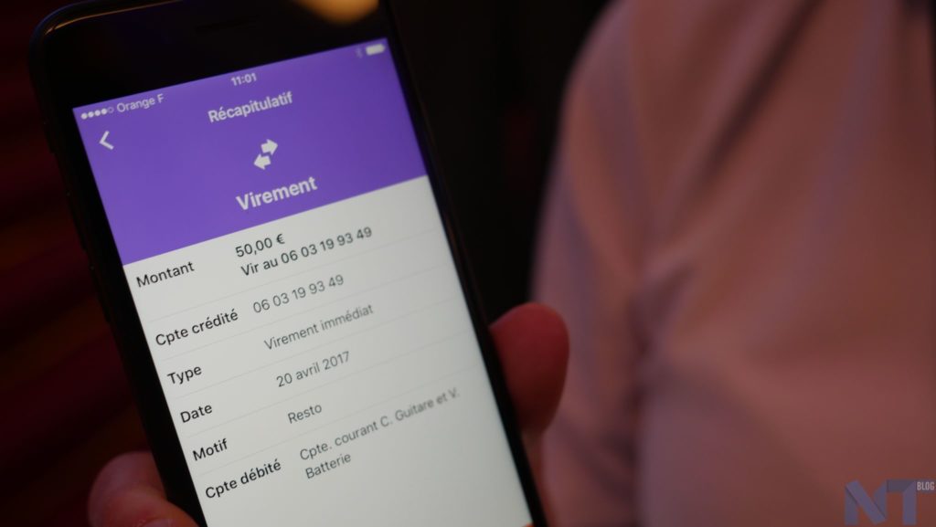 Comment la banque mobile Orange Bank fonctionne ? 59 Orange Bank 08