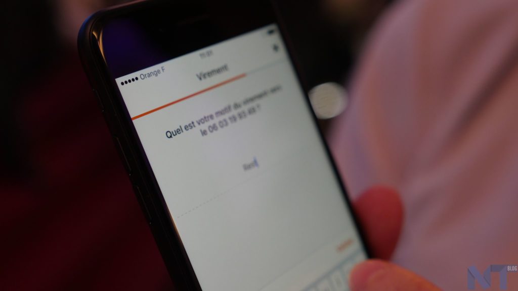 Comment la banque mobile Orange Bank fonctionne ? 57 Orange Bank 10