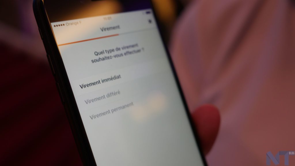 Comment la banque mobile Orange Bank fonctionne ? 56 Orange Bank 11