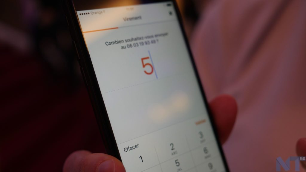 Comment la banque mobile Orange Bank fonctionne ? 55 Orange Bank 12