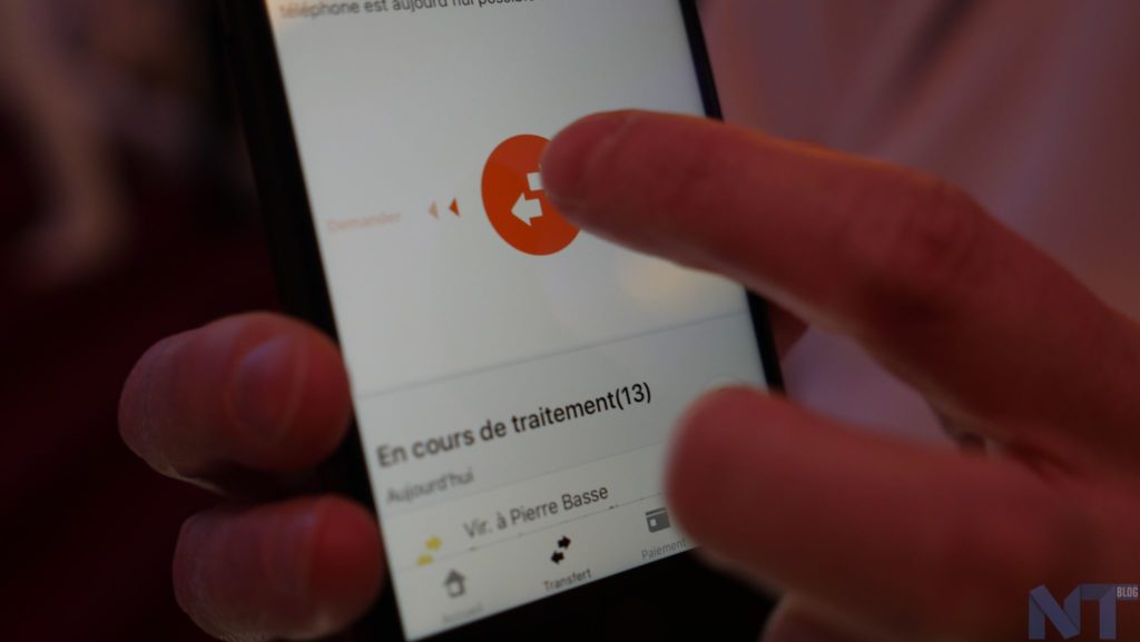 Comment la banque mobile Orange Bank fonctionne ? 52 Orange Bank 15