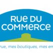 Rue commerce mutation centre commercial digital F