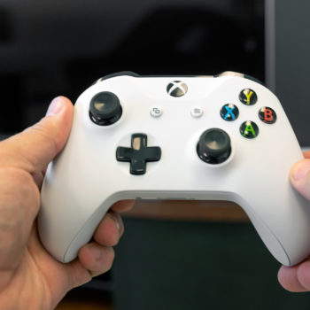 Xbox One S review 15