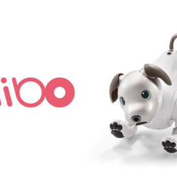 aibo 1