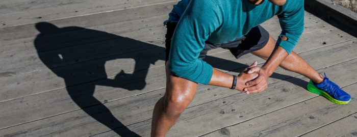 10 000 Fitbit aideront le gouvernement à recueillir des données vitales sur la santé