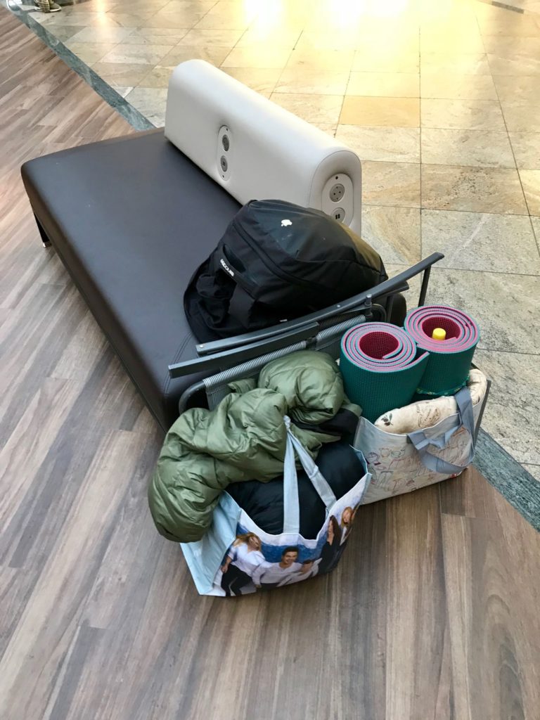apple store file attente iphone x 1