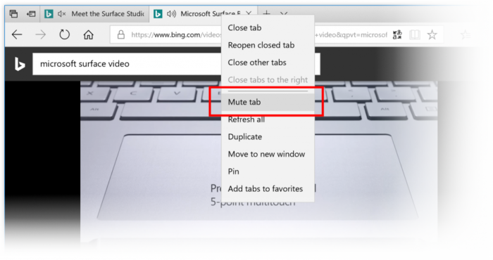 Microsoft Edge obtient enfin une fonctionnalité que Chrome a depuis 2 ans