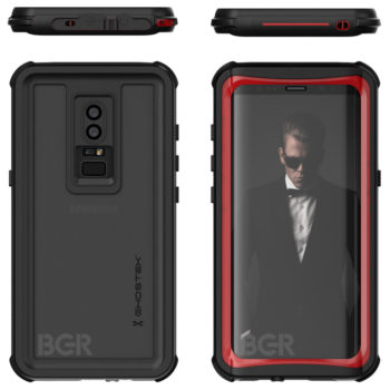 bgr galaxy s9 render