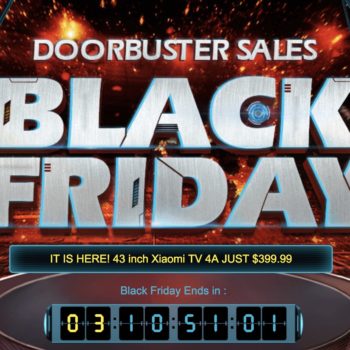 black friday 2017 gearbest