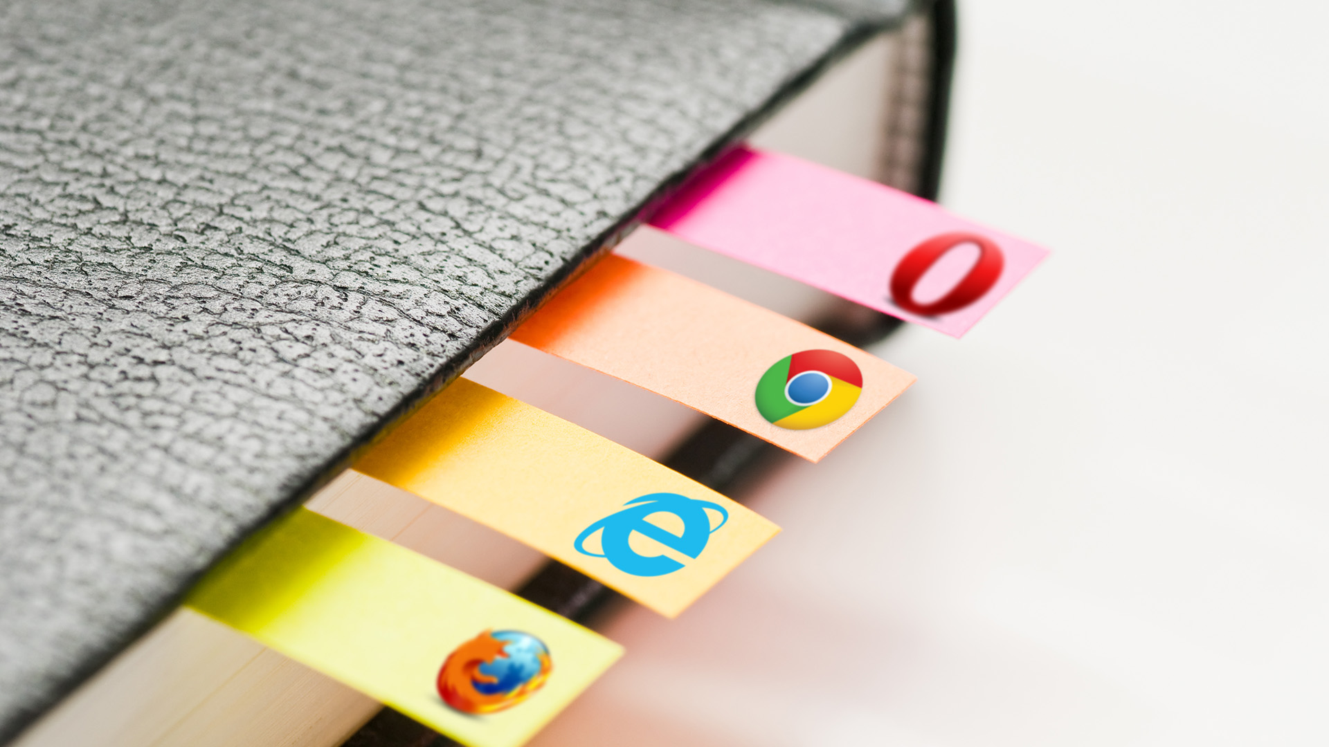 Comment migrer toutes vos données de Chrome vers Firefox ? 49 browser bookmarks