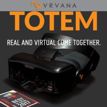 derniere acquisition apple laisse entendre developpement casque ar