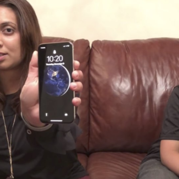 enfant 10 ans face ID apple iphone x 1078x516